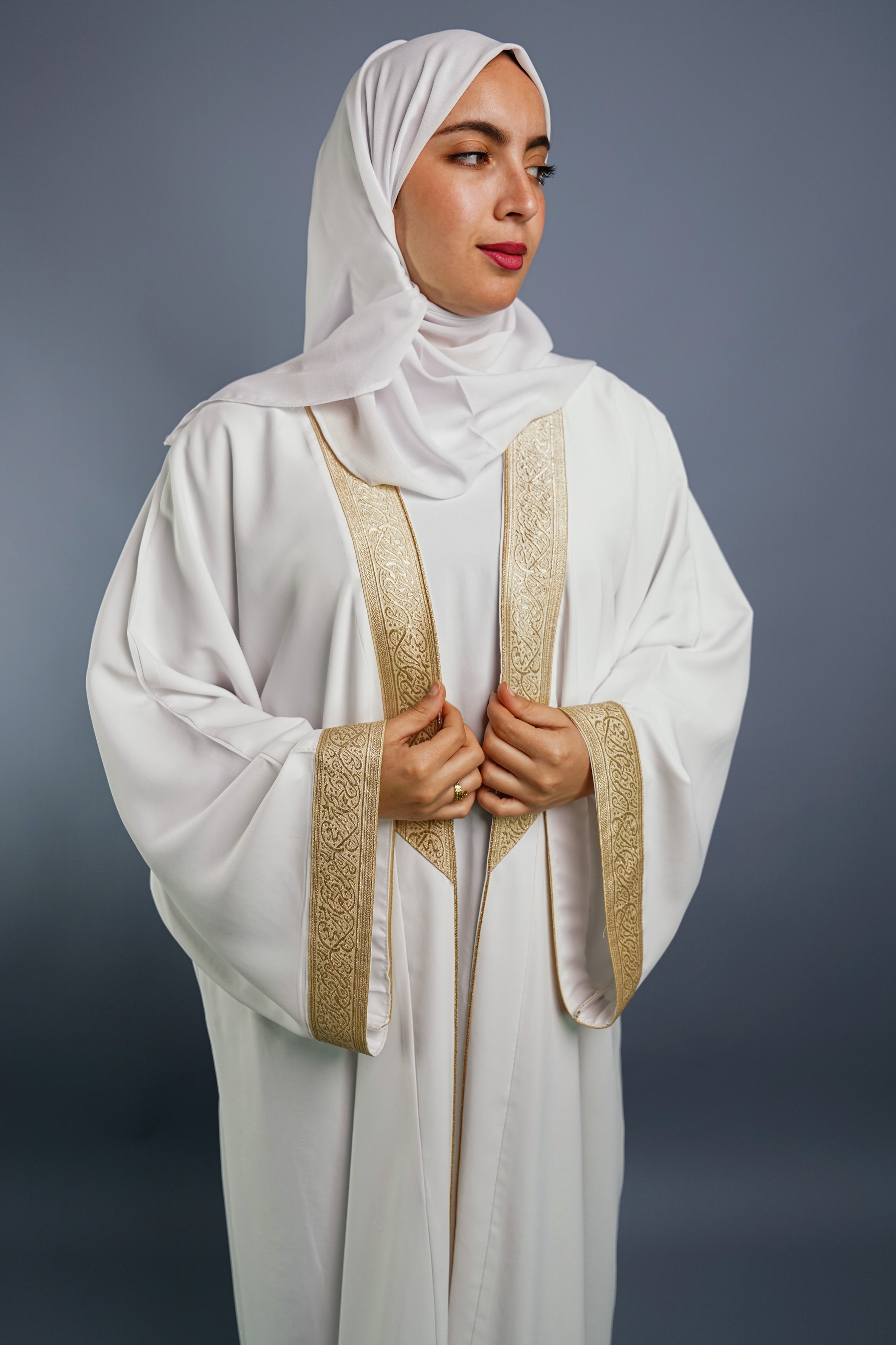 عباية لاروزا